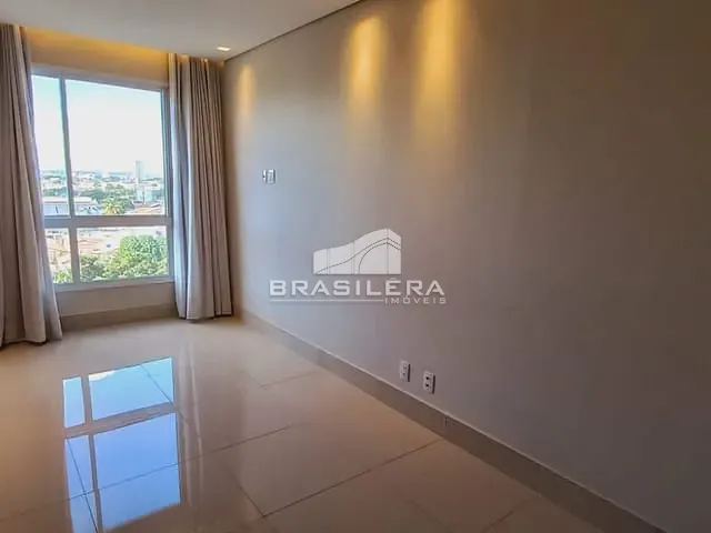 Apartamento com 66m² 2 quartos e 2 banheiros, à venda, no bairro Jardim América em Goiânia