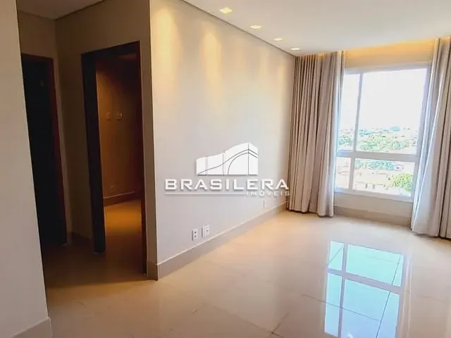 Apartamento com 66m² 2 quartos e 2 banheiros, à venda, no bairro Jardim América em Goiânia