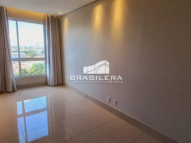 Apartamento com 66m² 2 quartos e 2 banheiros, à venda, no bairro Jardim América em Goiânia