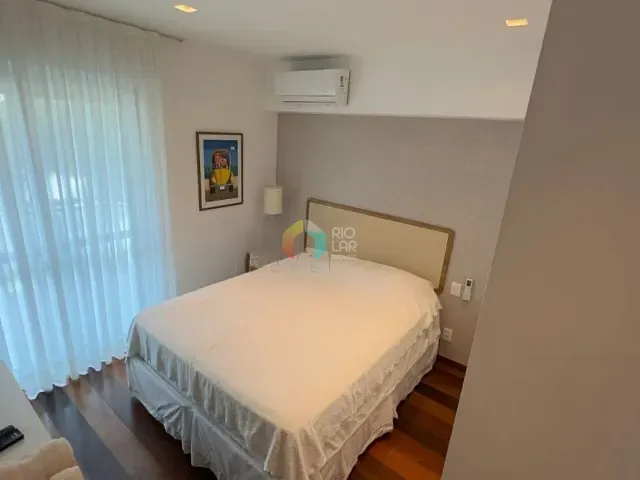 Apartamento com 85m² 2 quartos e 2 banheiros, à venda, no bairro Leblon em Rio de Janeiro