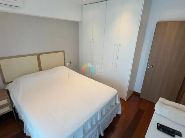 Apartamento com 85m² 2 quartos e 2 banheiros, à venda, no bairro Leblon em Rio de Janeiro
