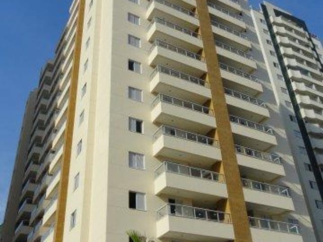 Foto do Apartamento - Apartamento com 3 dormitórios à venda, 82 m² por R$ 565.000,00 - Jardim Aquarius - São José dos Campos/SP | RUSSI IMÓVEIS