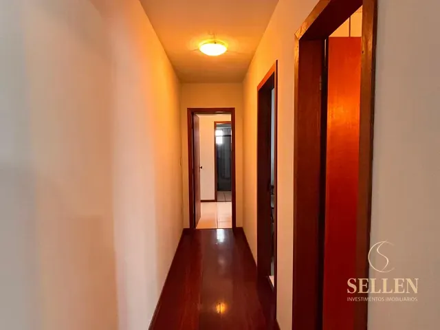 Apartamento com 119m² 2 quartos e 2 banheiros, à venda, no bairro Centro em Balneário Camboriú