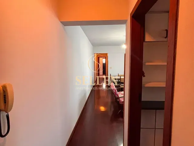 Apartamento com 119m² 2 quartos e 2 banheiros, à venda, no bairro Centro em Balneário Camboriú