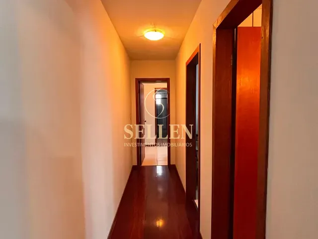 Apartamento com 119m² 2 quartos e 2 banheiros, à venda, no bairro Centro em Balneário Camboriú
