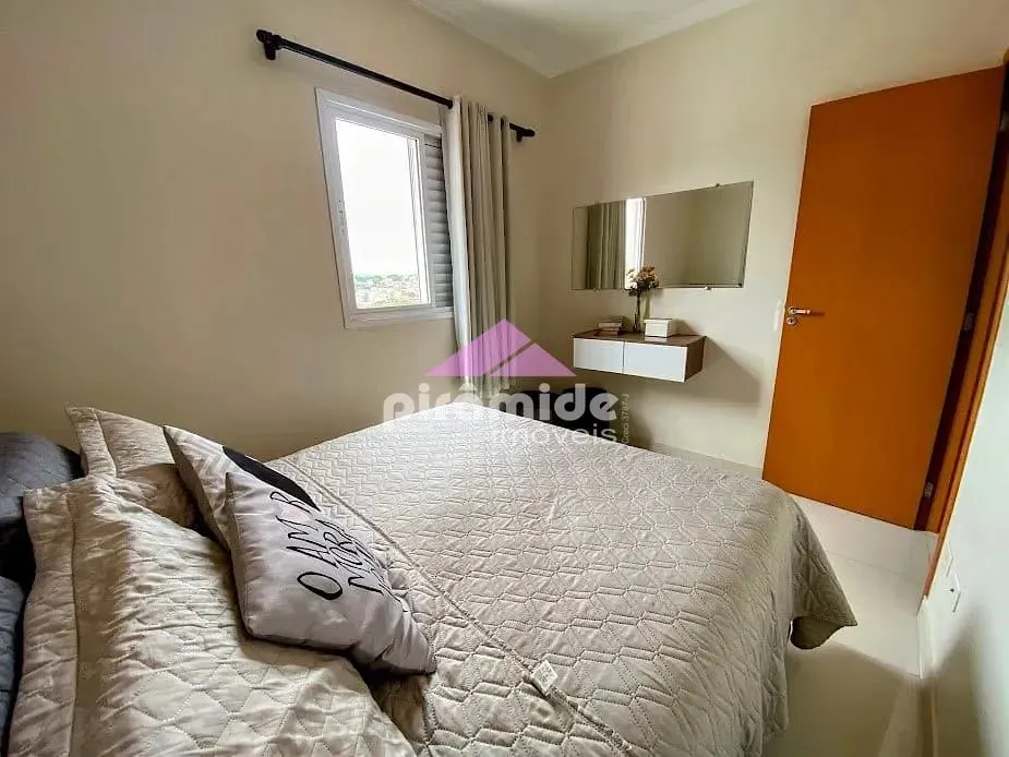 Apartamento, 2 quartos, 50 m² - Foto 6