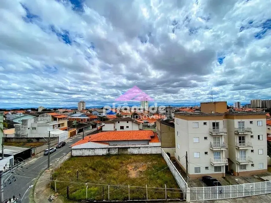 Apartamento, 2 quartos, 50 m² - Foto 9