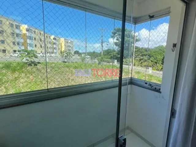 Apartamento com 63m² 2 quartos e 2 banheiros, à venda ou para alugar, no bairro Nossa Senhora da Vitória em Ilhéus