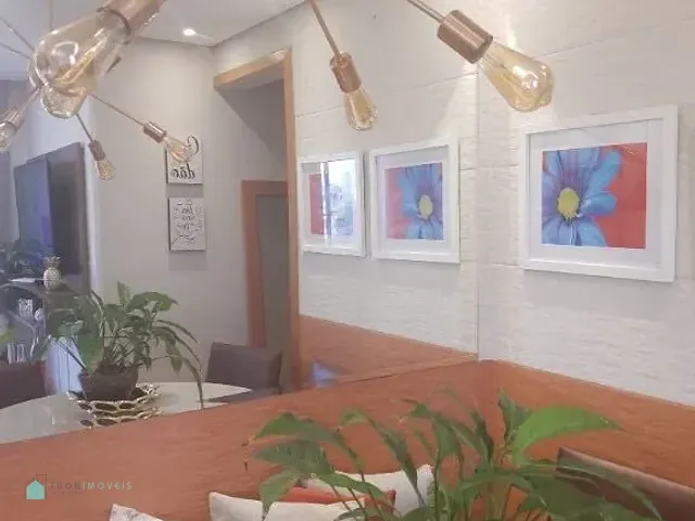Apartamento 2 quartos e 1 banheiro, à venda, no bairro Vila Cruz das Almas em São Paulo