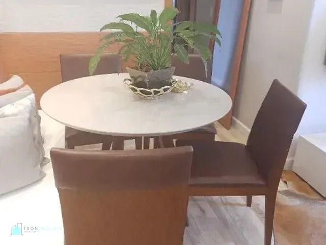 Apartamento 2 quartos e 1 banheiro, à venda, no bairro Vila Cruz das Almas em São Paulo