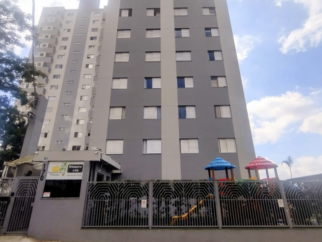 Foto do Apartamento - Apartamento à venda no Residencial das Palmeiras – Gopouva, Guarulhos | Willians Meda Imobiliária