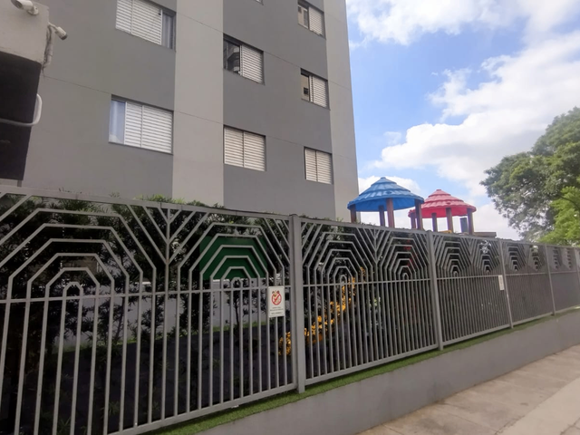 Foto do Apartamento - Apartamento à venda no Residencial das Palmeiras – Gopouva, Guarulhos | Willians Meda Imobiliária