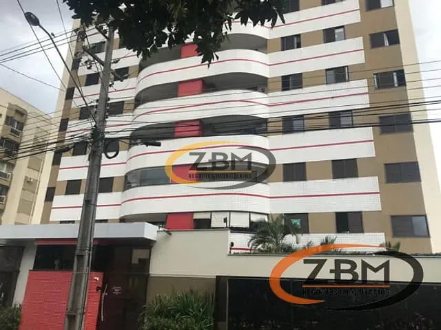 Apartamento com 168m² 3 quartos e 2 banheiros, à venda, no bairro Judith em Londrina