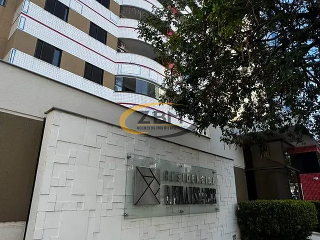 Apartamento com 168m² 3 quartos e 2 banheiros, à venda, no bairro Judith em Londrina