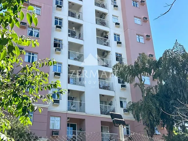 Apartamento com 63m² 2 quartos e 1 banheiro, à venda, no bairro Vila Nova em Blumenau