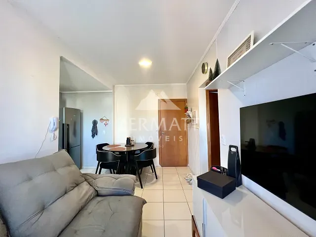 Apartamento com 63m² 2 quartos e 1 banheiro, à venda, no bairro Vila Nova em Blumenau