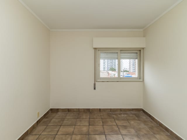 Apartamento com 70m² 2 quartos e 2 banheiros, à venda, no bairro Vila Gumercindo em São Paulo