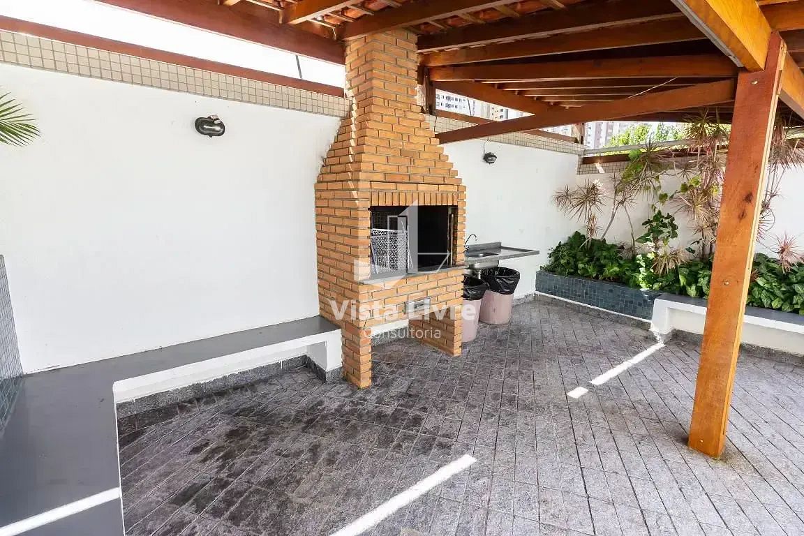 Apartamento, 3 quartos, 98 m² - Foto 33