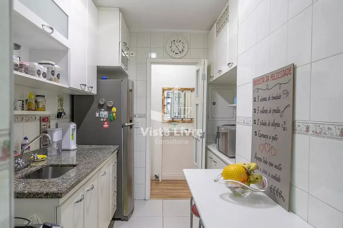 Apartamento, 3 quartos, 98 m² - Foto 10