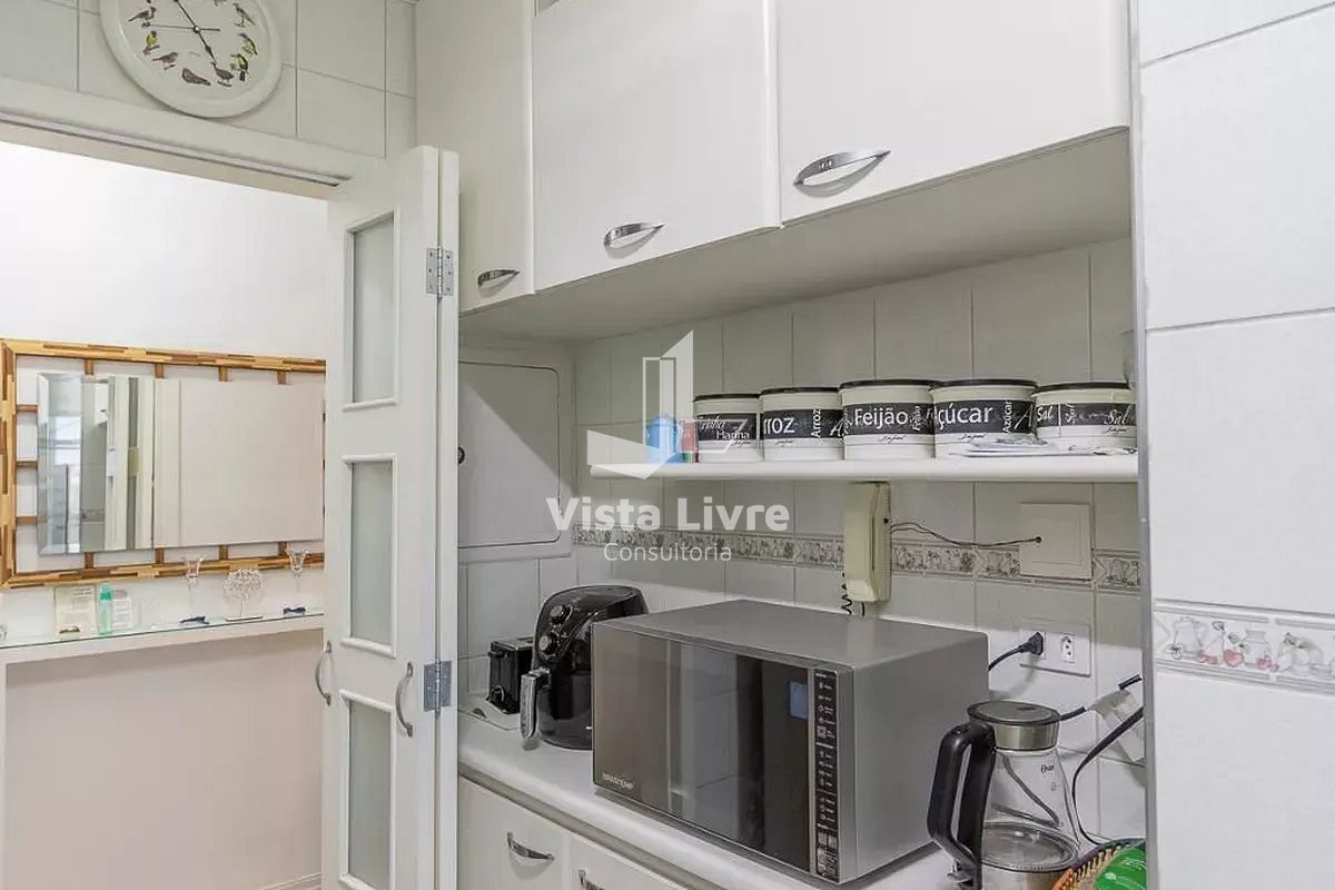 Apartamento, 3 quartos, 98 m² - Foto 9