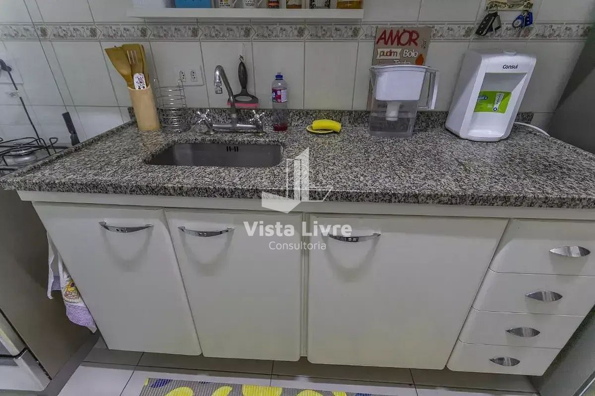 Apartamento, 3 quartos, 98 m² - Foto 8