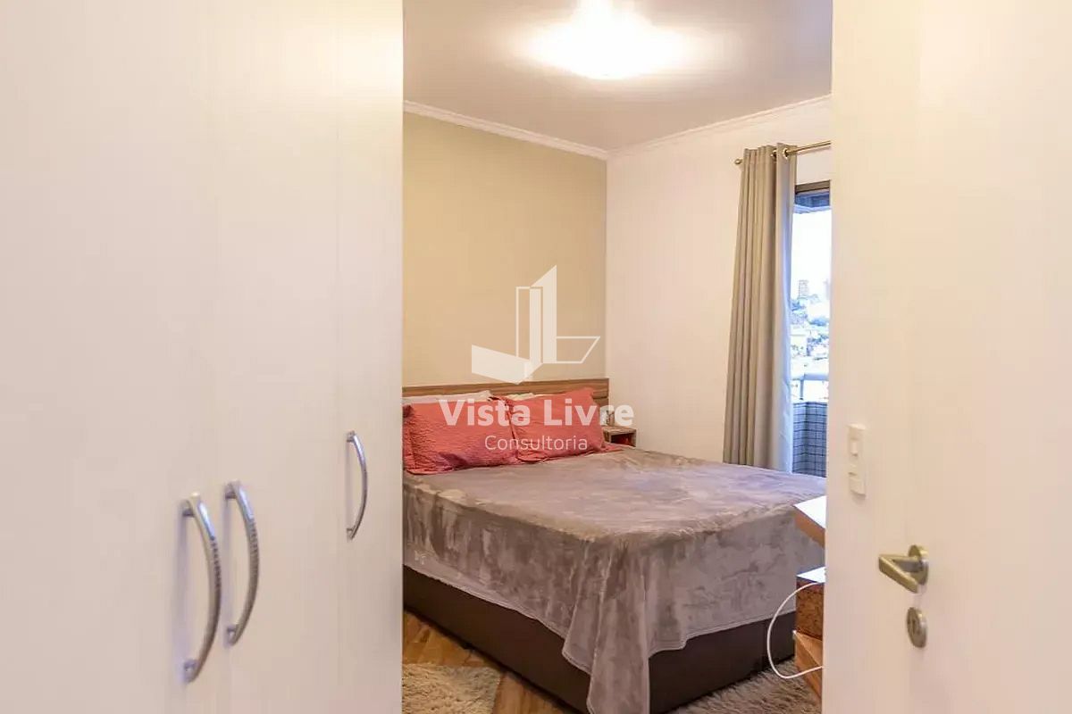 Apartamento, 3 quartos, 98 m² - Foto 12