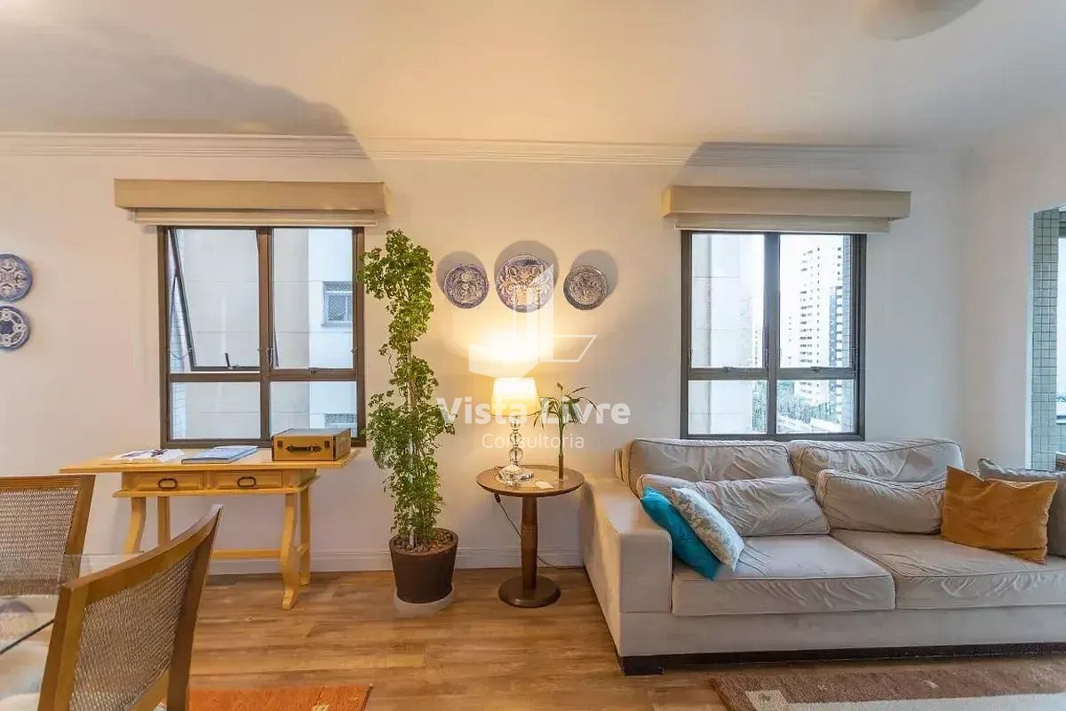 Apartamento, 3 quartos, 98 m² - Foto 3