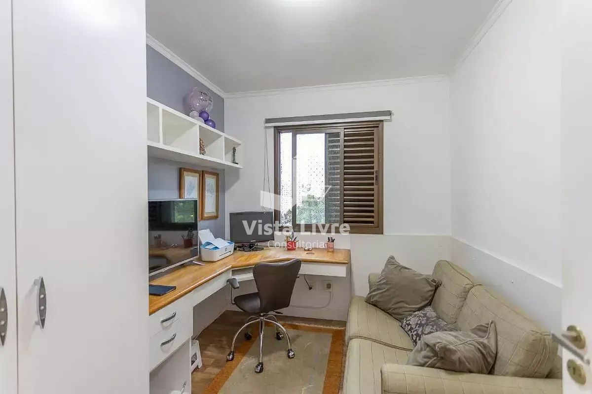 Apartamento, 3 quartos, 98 m² - Foto 20