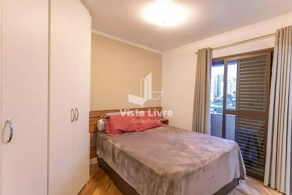 Apartamento, 3 quartos, 98 m² - Foto 11