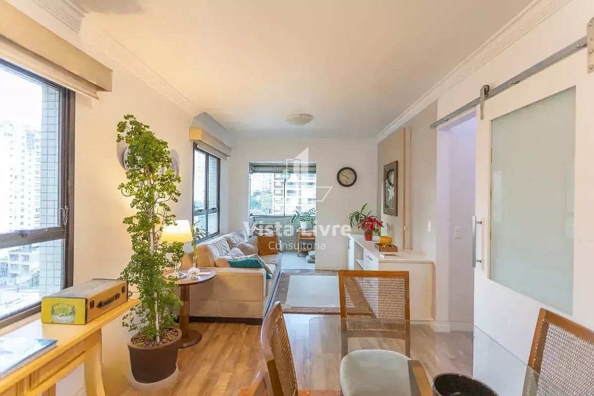 Apartamento, 3 quartos, 98 m² - Foto 4