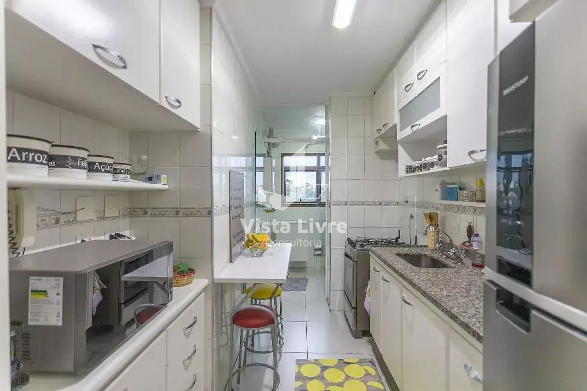 Apartamento, 3 quartos, 98 m² - Foto 7