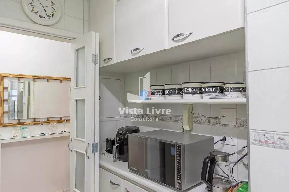 Apartamento, 3 quartos, 98 m² - Foto 9