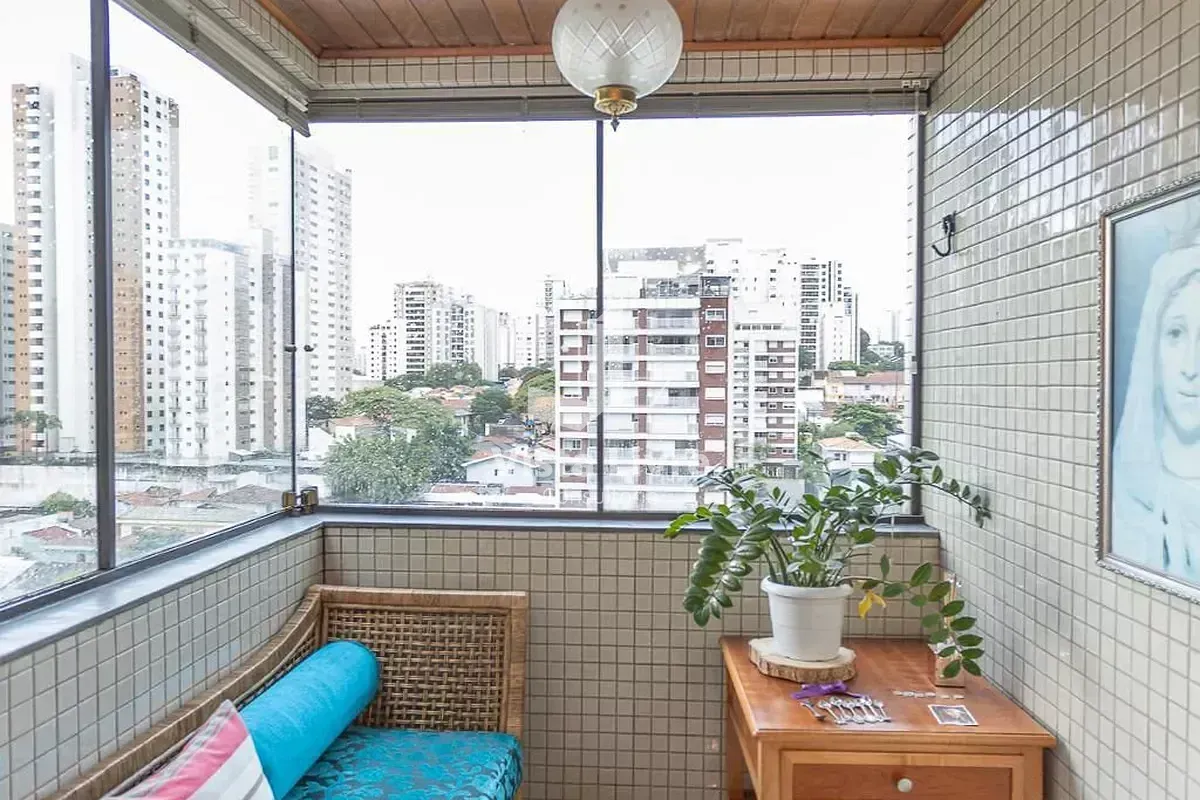 Apartamento, 3 quartos, 98 m² - Foto 5