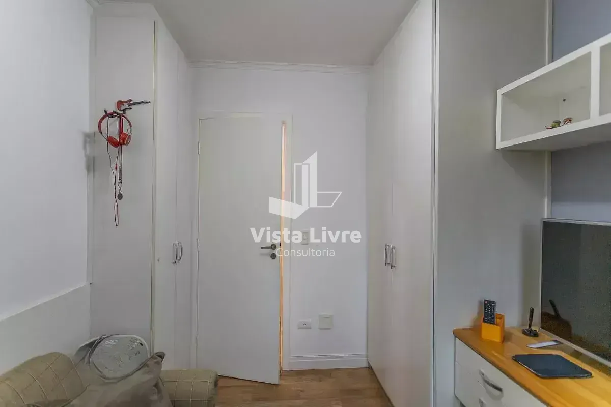 Apartamento, 3 quartos, 98 m² - Foto 22