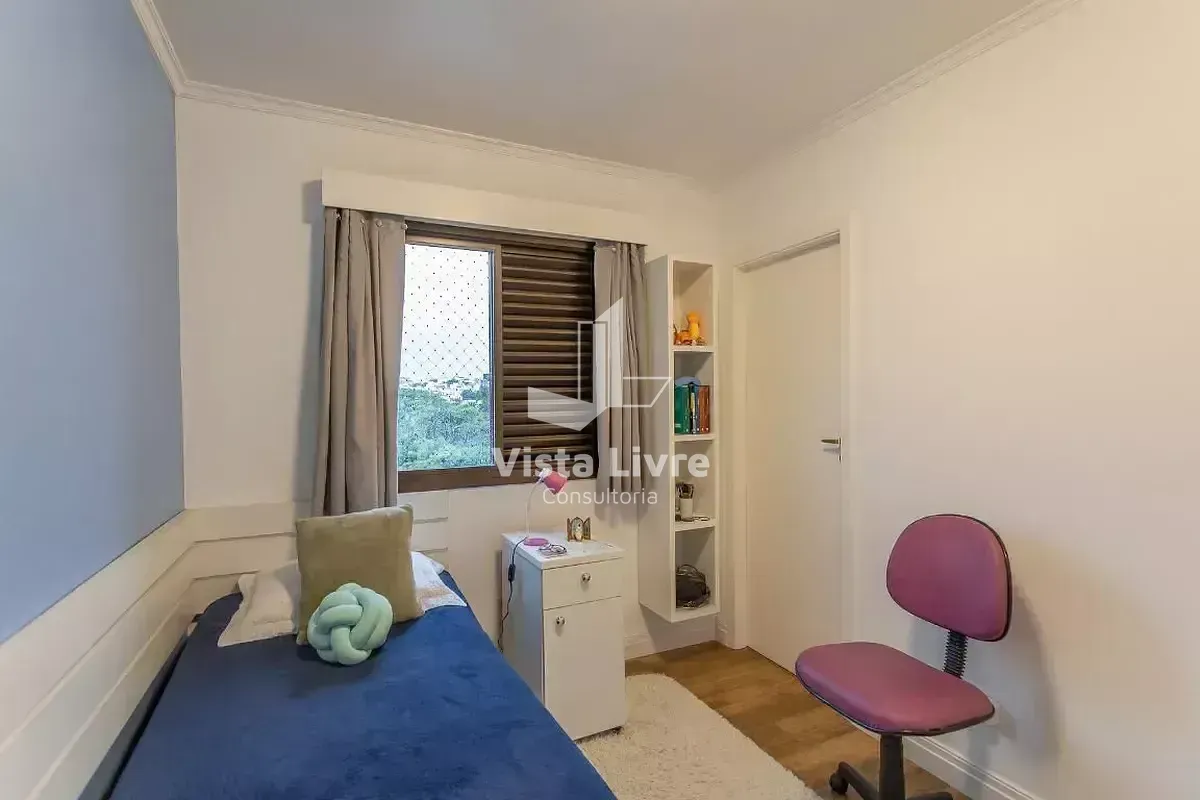 Apartamento, 3 quartos, 98 m² - Foto 19