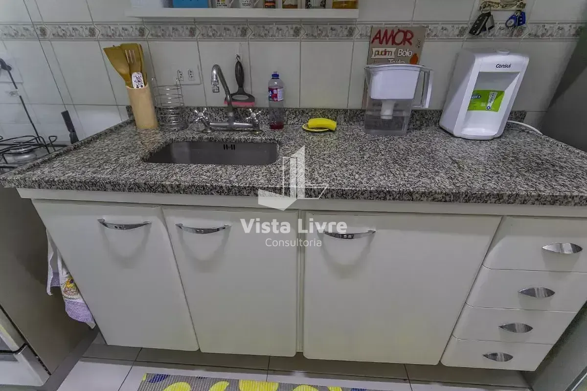 Apartamento, 3 quartos, 98 m² - Foto 8
