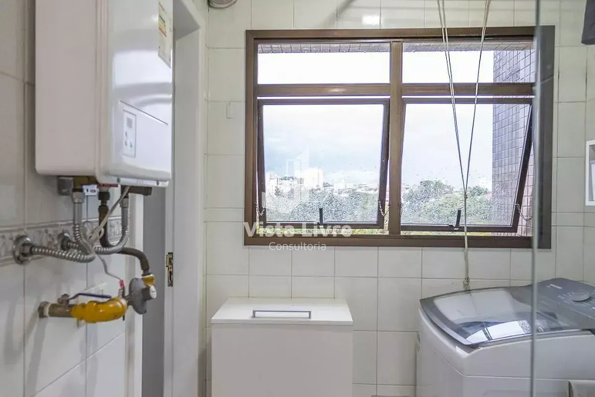 Apartamento, 3 quartos, 98 m² - Foto 25