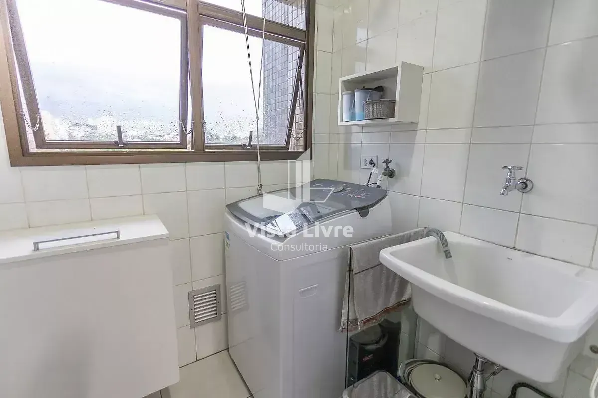 Apartamento, 3 quartos, 98 m² - Foto 26