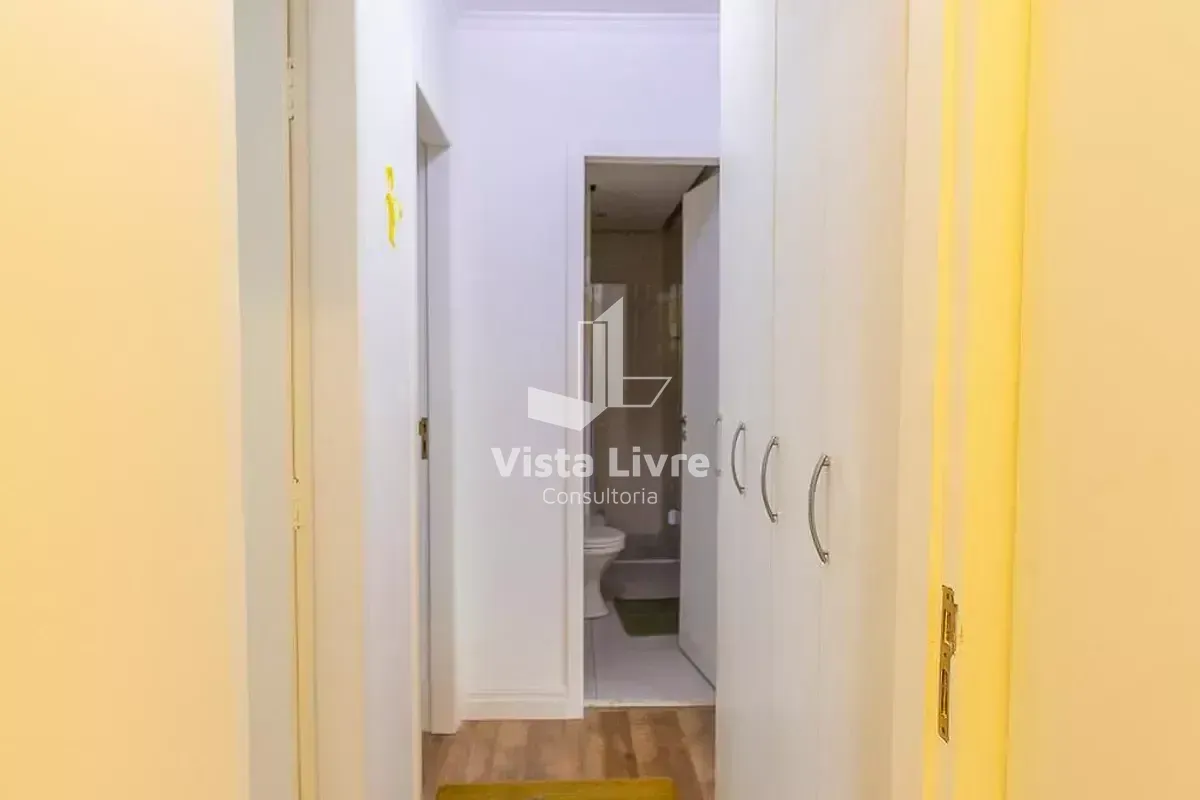 Apartamento, 3 quartos, 98 m² - Foto 27