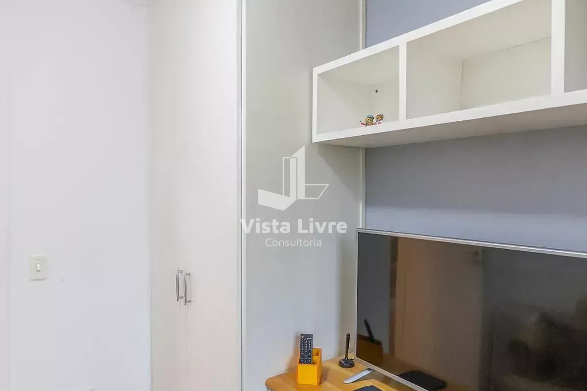 Apartamento, 3 quartos, 98 m² - Foto 21