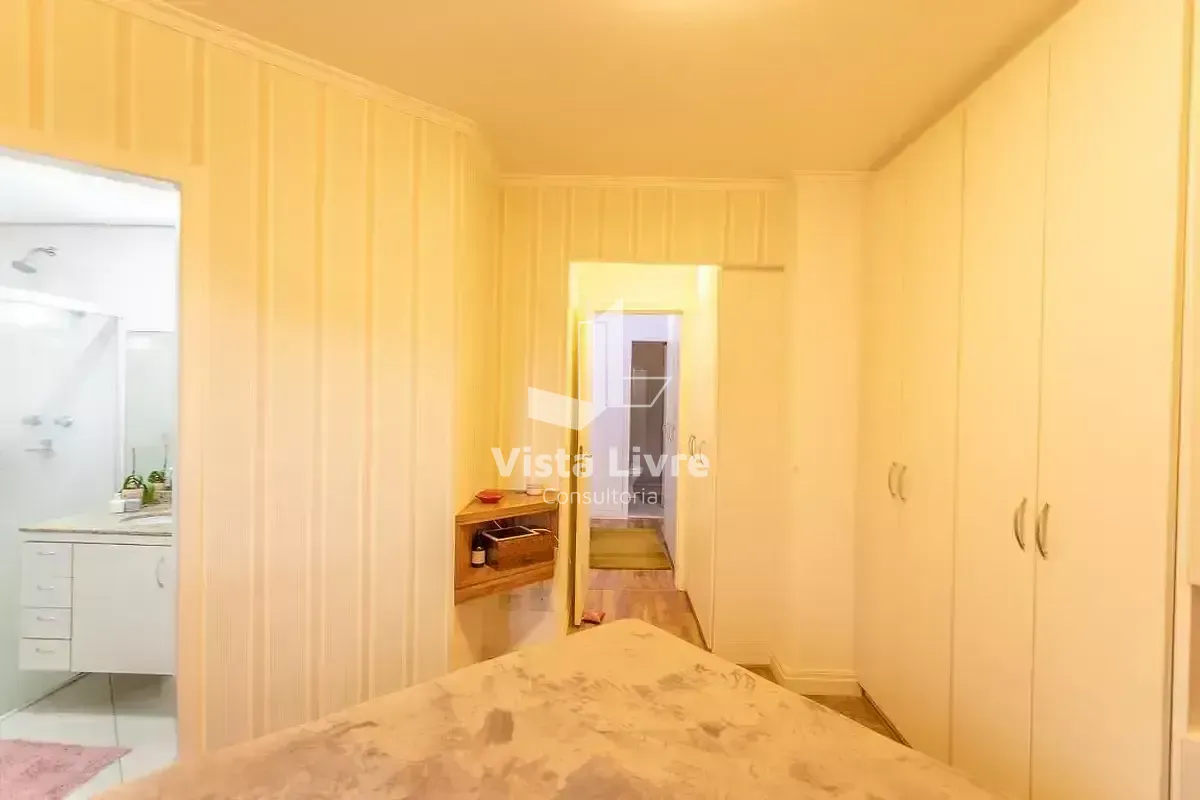 Apartamento, 3 quartos, 98 m² - Foto 14