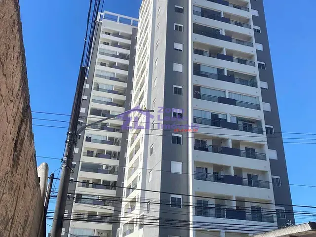Apartamento 2 quartos e 1 banheiro, à venda, no bairro Vila Ré em São Paulo
