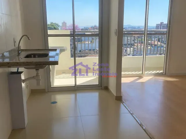 Apartamento 2 quartos e 1 banheiro, à venda, no bairro Vila Ré em São Paulo