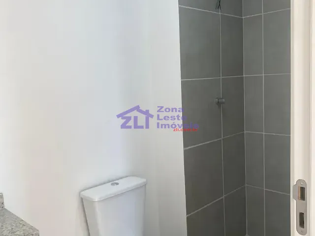 Apartamento 2 quartos e 1 banheiro, à venda, no bairro Vila Ré em São Paulo
