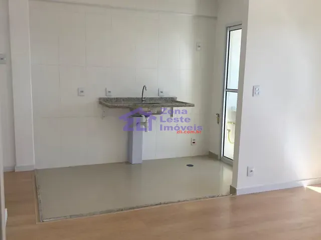 Apartamento 2 quartos e 1 banheiro, à venda, no bairro Vila Ré em São Paulo