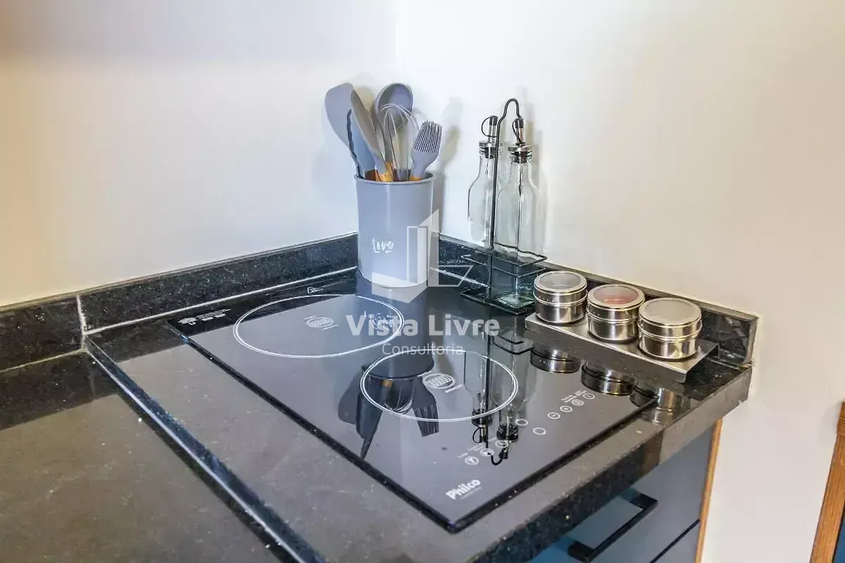 Apartamento, 1 quarto, 34 m² - Foto 15