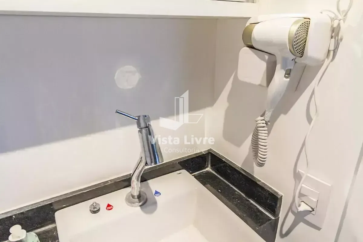 Apartamento, 1 quarto, 34 m² - Foto 20