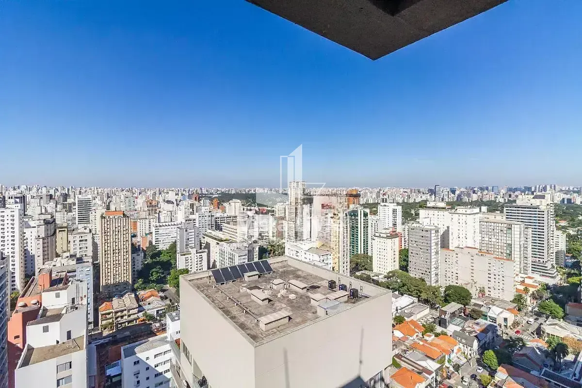 Apartamento, 1 quarto, 34 m² - Foto 10