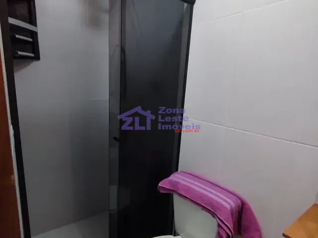 Apartamento 1 quarto e 1 banheiro, para alugar, no bairro Chácara Belenzinho em São Paulo