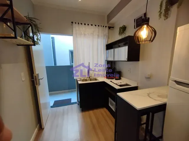 Apartamento 1 quarto e 1 banheiro, para alugar, no bairro Chácara Belenzinho em São Paulo